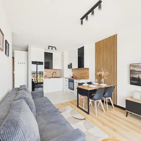 Metro Zachód Jana Heweliusza 8 By Solarento Apartamento Varsovia